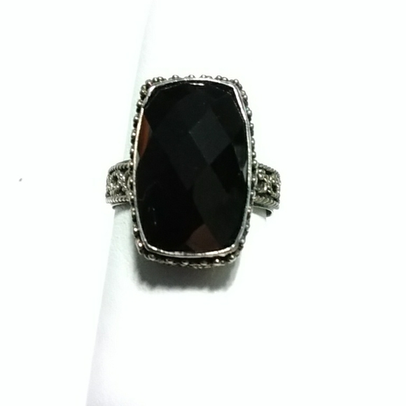 Spinel Ring - Picture 1 of 5